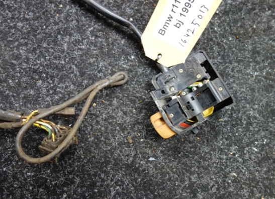 Lenkerschalter links BMW R 1100 GS