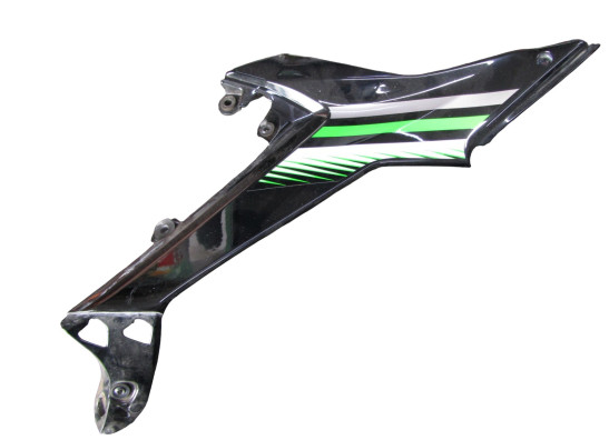 Rechter zijkuip klein Kawasaki Ninja 650