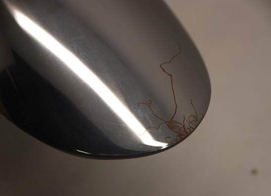 Complete kuipset Harley Davidson Softtail