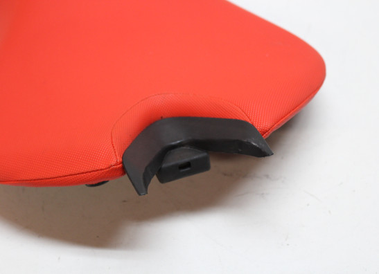 Zadel Aprilia Tuono 660