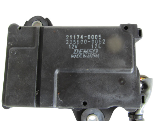 Exup Servo Ventil Kawasaki Z 1000