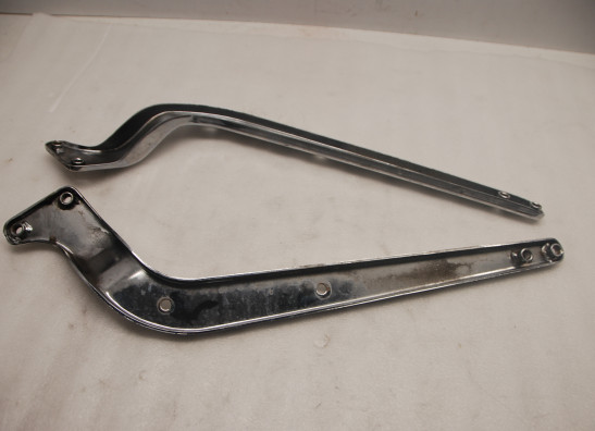 Achtersubframe Harley Davidson Softtail