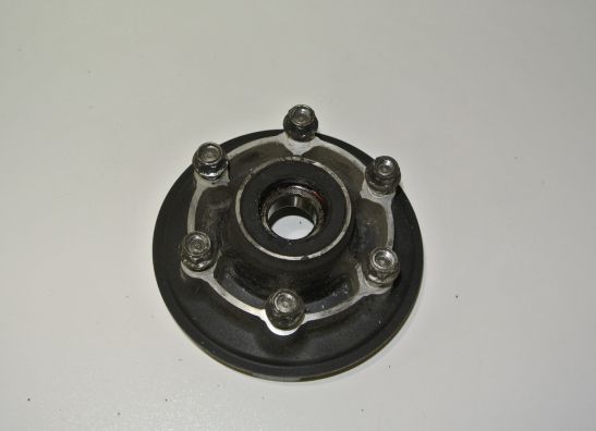Driven flange Kawasaki Z 750