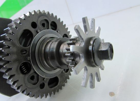 Krukas Honda CBR Fireblade