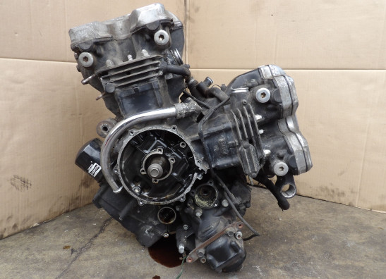 Motorblok Honda VF 700  750 C Magna