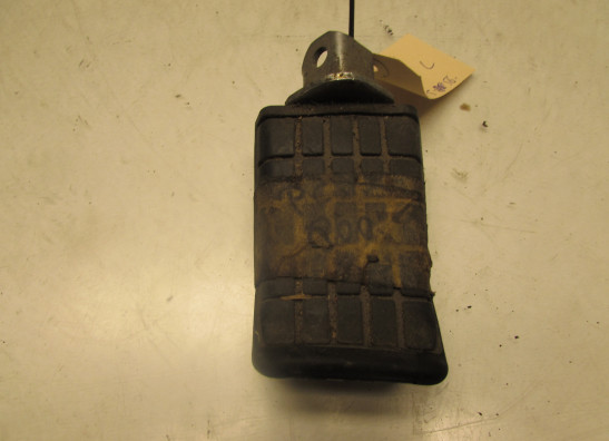 Footrest left Honda PC 800