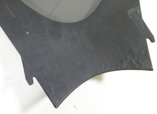 Wind screen Triumph Sprint ST 1050