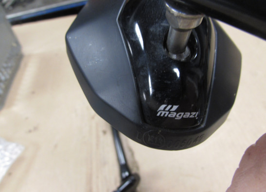 Mirror set Honda CMX 500 Rebel