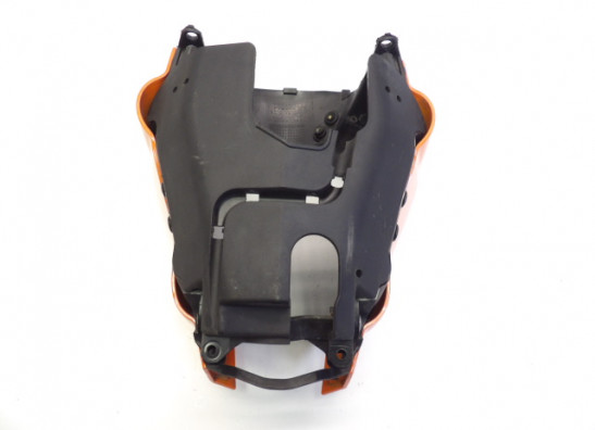 Koplampomlijsting KTM 125 Duke