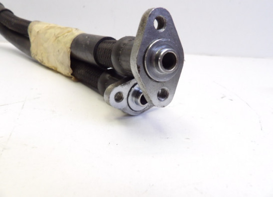 Olleitung Honda VFR 400 R