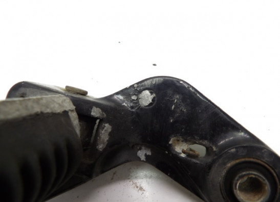 Voetsteun Rechts Suzuki GSX F 600