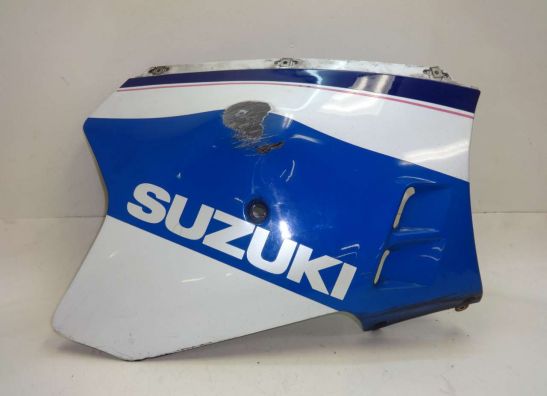 Rechter onderkuip Suzuki GSX R 1100