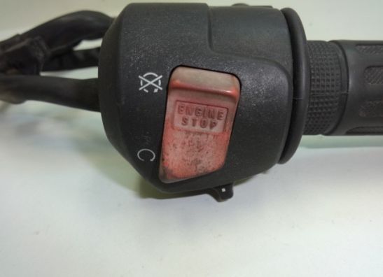 Lenkerschalter rechts Honda ST 1100 Pan European