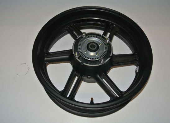 Rear wheel Honda CBF 1000