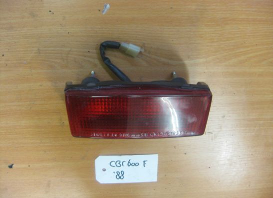Rucklicht Honda CBR 600 F