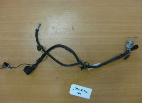 Kabelboom voor Suzuki GSX R 600