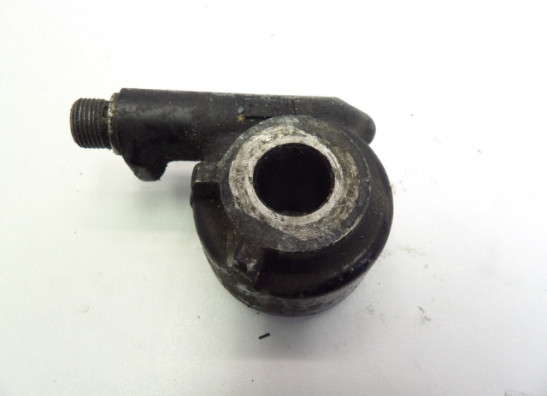 Speedometer gear box Kawasaki GPX 750