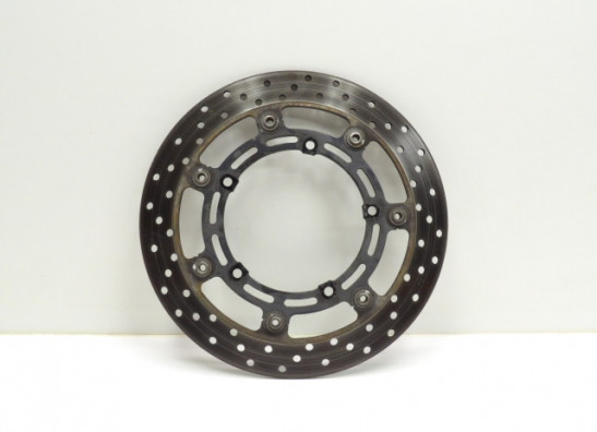 Brake disc front Yamaha FZ6