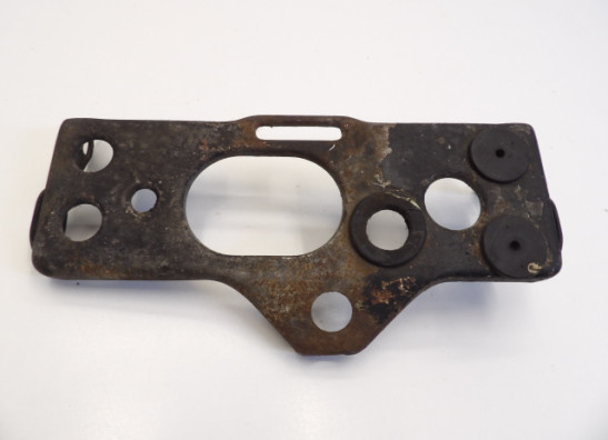 Batterie befestigung Honda CX 500