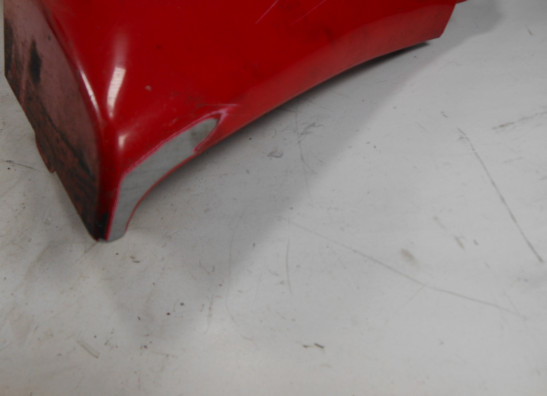 Cowl Left lower Yamaha YZF R6