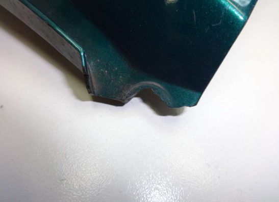 Heck Yamaha XJ 900 S Diversion