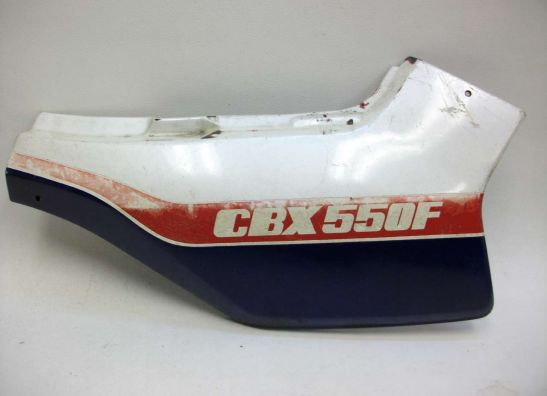 Cowl right small Honda CBX 550 F2