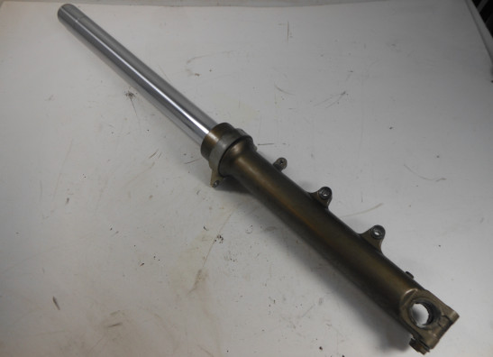 Voorpoot links compleet Honda CBR 400 RR