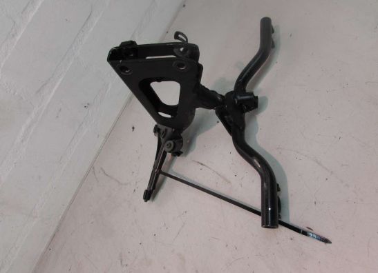 Tacho Suzuki GSX R 750