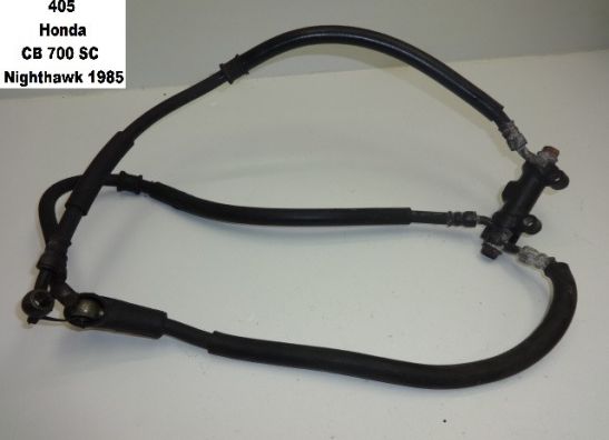 Bremsleitung vorne Honda CB 700