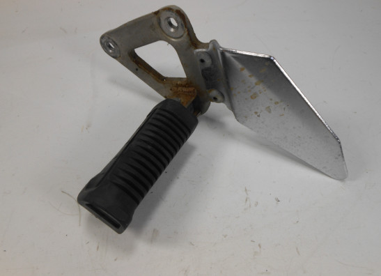 Schetsplaat links Suzuki GS 500 F