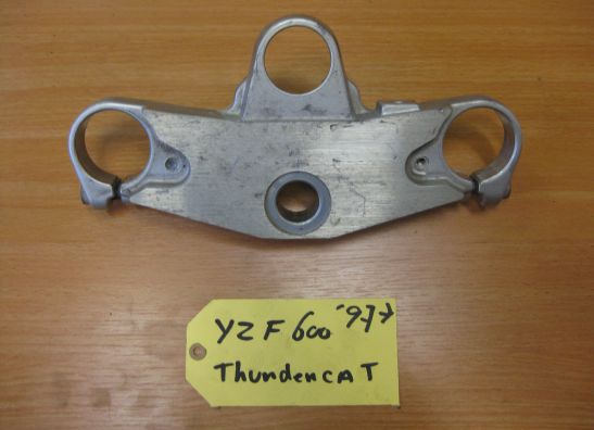 Kroonplaat Yamaha YZF 600 Thundercat
