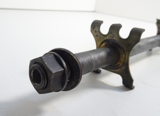 Rear axle Ducati 750 SS Supersport