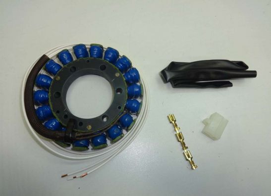 Lichtmaschine Yamaha XTZ Tenere 1989-1996, 1990-1993