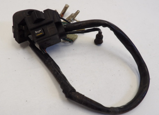 Handlebar switch assy left Honda VT 500