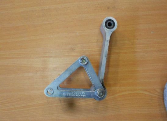 Cushion connecting rod  Honda CBR 600 RR