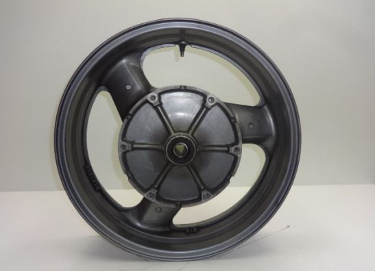 Achtervelg Honda ST 1100 Pan European