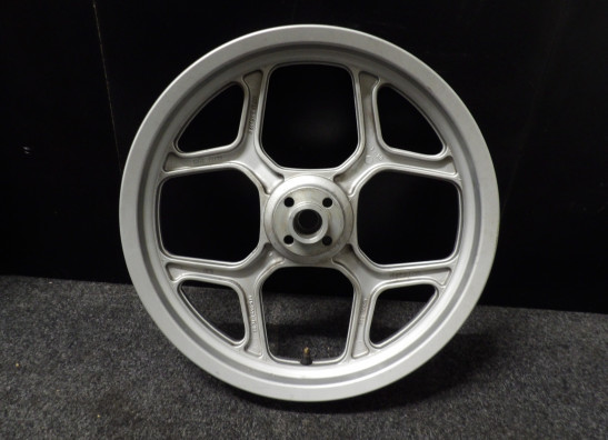 Felge hinten BMW K 100