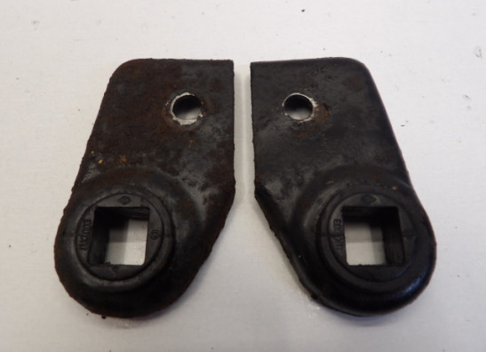 Knipperlicht links achter Suzuki GS 750 1970-2012