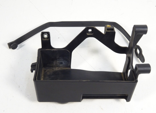 Accubak Ducati monster 696 2008-2010