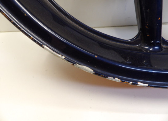 Felge vorne Honda CBR 600 F