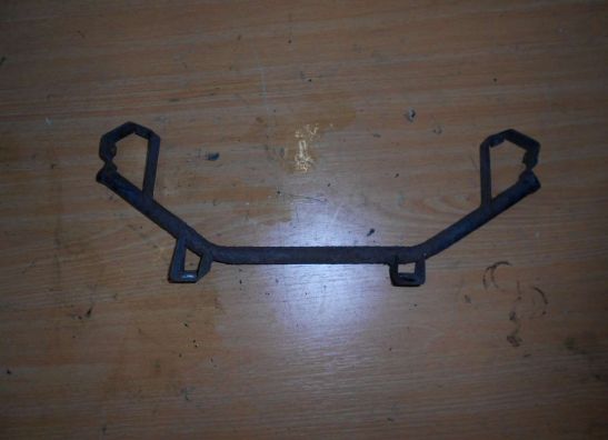 Geweih  Verkleidungshalter Kawasaki ZX 7 R