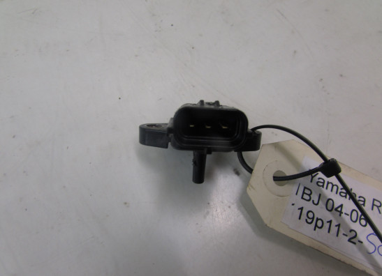 Relay Yamaha YZF R1
