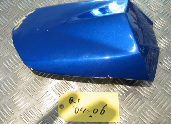 Soziusabdeckung Yamaha YZF R1