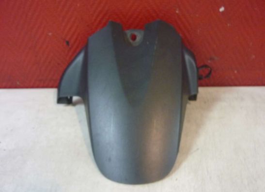 Rear fender Suzuki GSX R 600