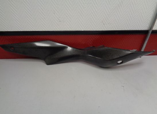 Linker achterkant Aprilia RSV 1000