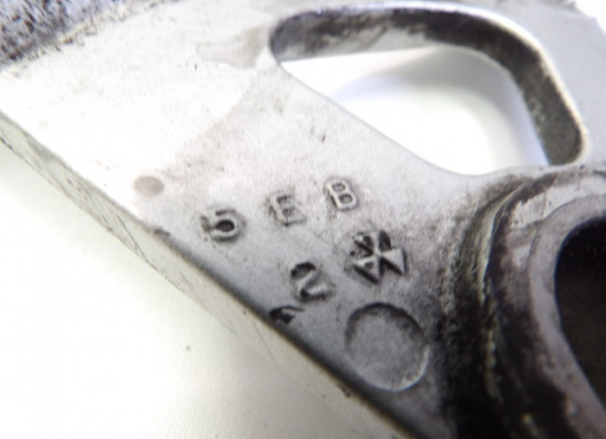 Rear brake caliper Yamaha YZF R6