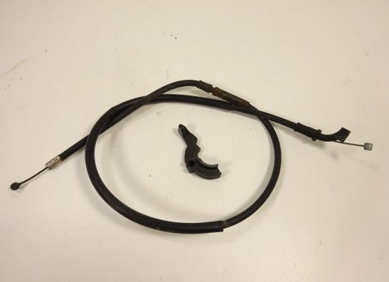 Chokekabel Kawasaki ZZR 600 1990-1992