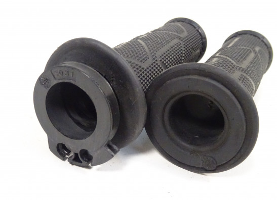 Throttle grip Aprilia Falco