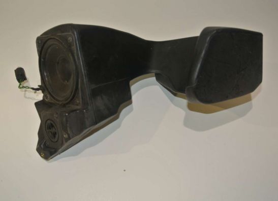 Radiator toebehoren BMW R 1150 RT   R 850 RT