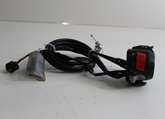 Lenkerschalter Armatur Schalter Lenker Honda NC 750 X